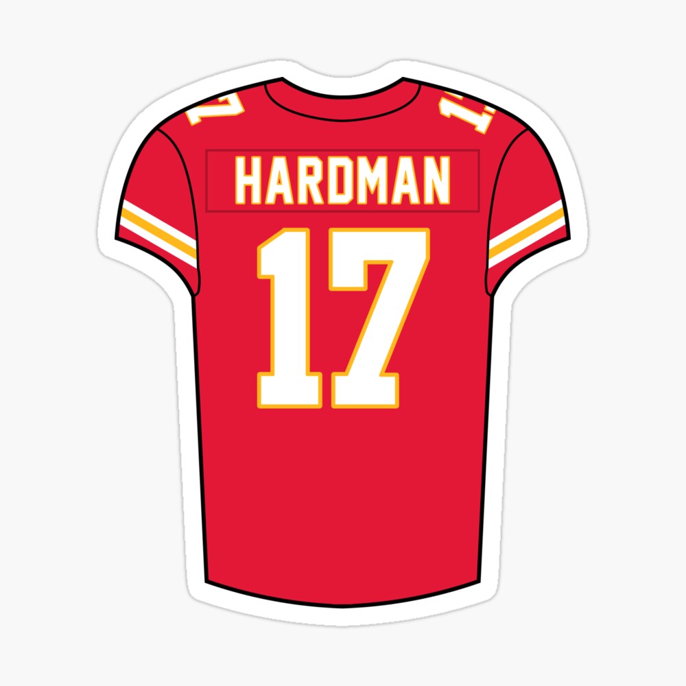 4 White Georgia Bulldogs Mecole Hardman Jersey in 2023