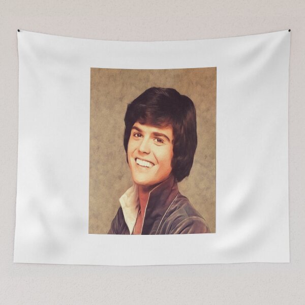 Item preview, Donny Osmond designed and sold by DeborahWallen.