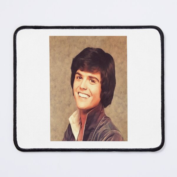 Item preview, Donny Osmond designed and sold by DeborahWallen.