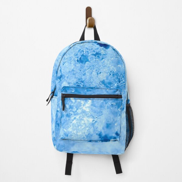 Item preview, Blue Icy Crystals designed and sold by Stylish Printing.