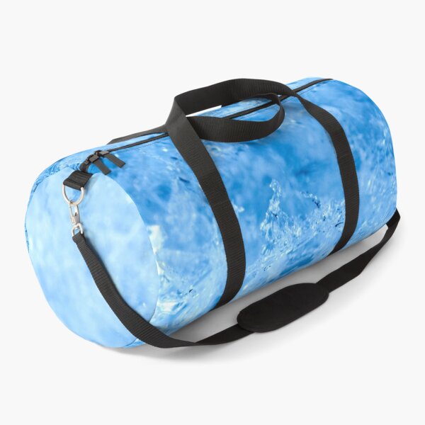 Item preview, Blue Icy Crystals designed and sold by Stylish Printing.