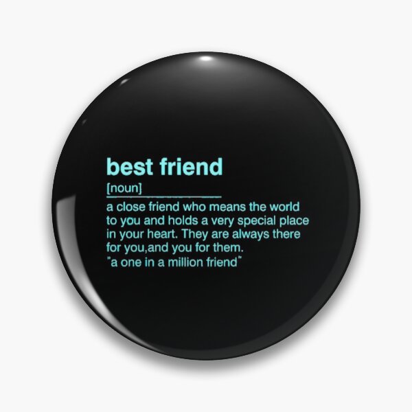 Item preview, Best Friend Meaning designed and sold by Binod Kashyap.