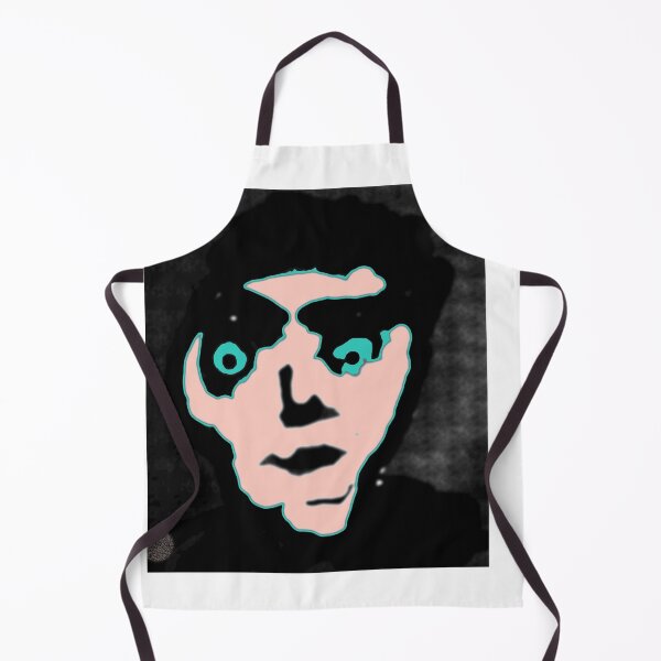 Item preview, Pale Blue Eyes, color version. designed and sold by Stacey Lazarus.