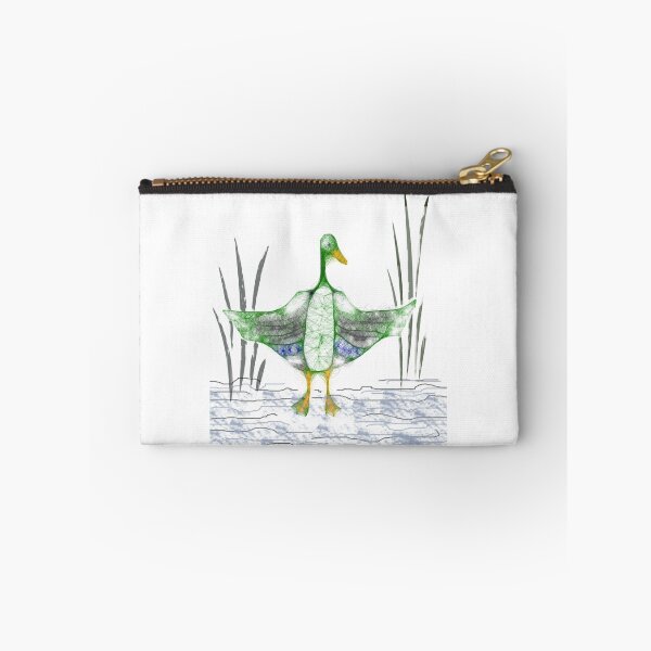 Item preview, ScribblerDuck designed and sold by Roswitha Lorz.
