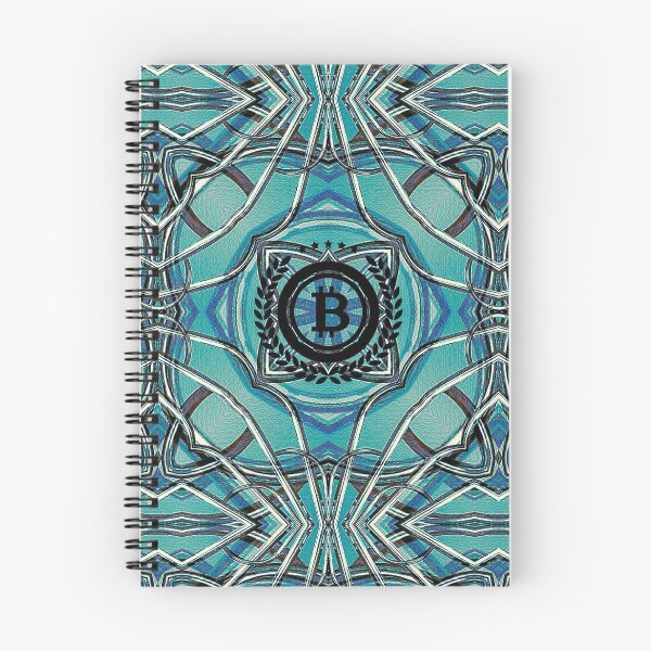 Item preview, Bitcoin designed and sold by CosmicBee.