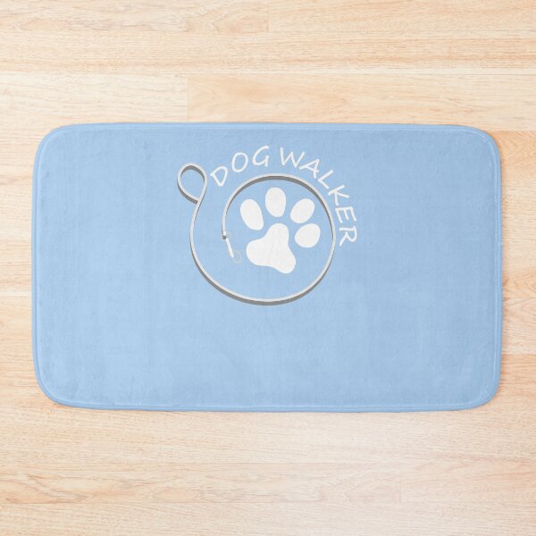 Item preview, Dog Walker Leash T-Shirt designed and sold by DianaEdlin.