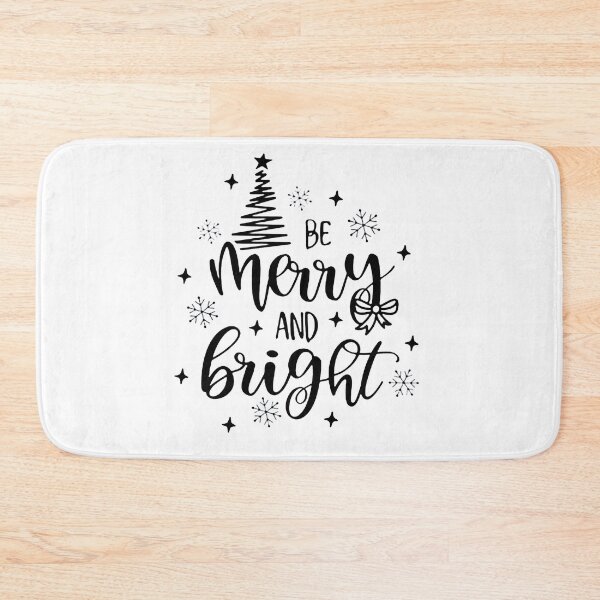 Artikelvorschau, Be Merry and Be Bright Happy Christmas Pumpkin halloween Gift Premium Apparel Funny Holiday Xmas entworfen und verkauft von DesignByHeartUK.