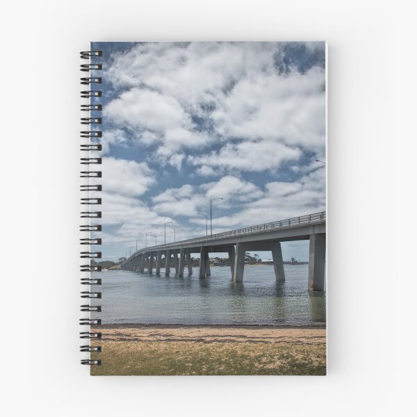 Artikelvorschau, San Remo Brücke nach Phillip Island entworfen und verkauft von DavidONeill.