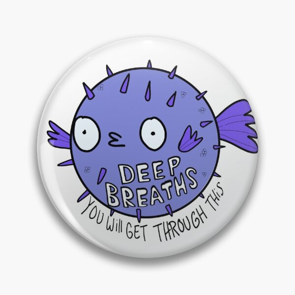 Item preview, inspirational fish  designed and sold by emmaagustafson.