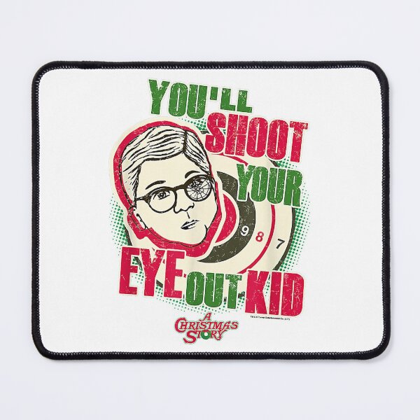 Item preview, You'll Shoot Your Eye Out designed and sold by Lizaplim635.