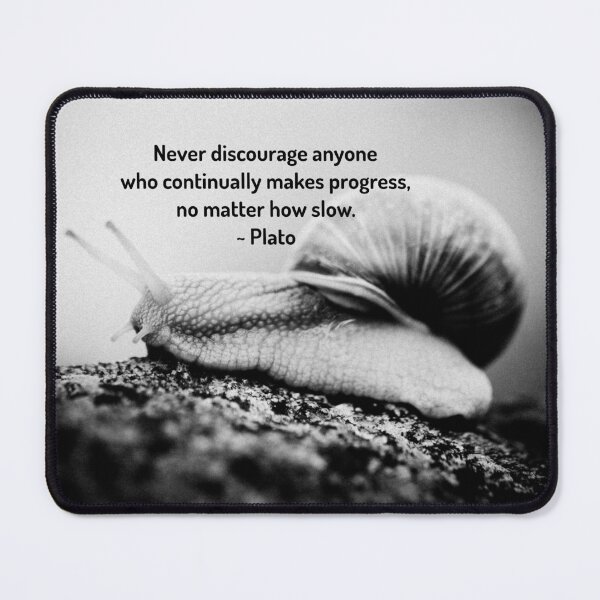 Item preview, Never Discourage Anyone designed and sold by Emilyromrell.