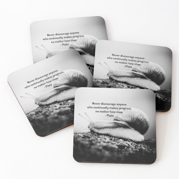 Item preview, Never Discourage Anyone designed and sold by Emilyromrell.