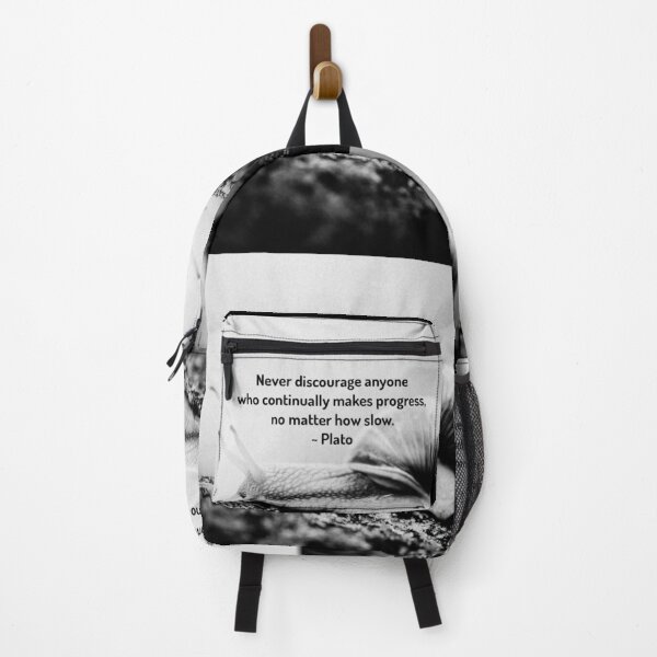 Item preview, Never Discourage Anyone designed and sold by Emilyromrell.