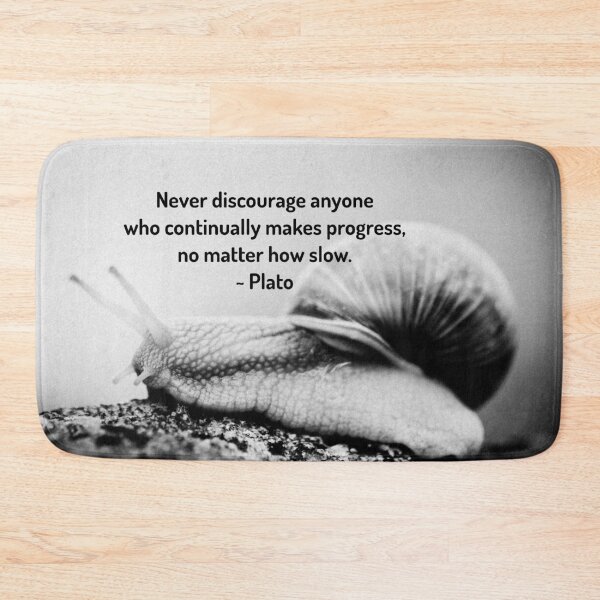 Item preview, Never Discourage Anyone designed and sold by Emilyromrell.