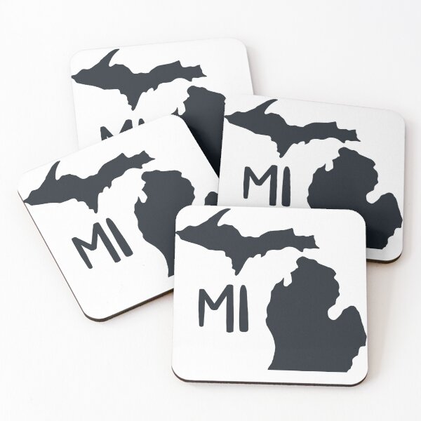 Artikelvorschau, Michigan State entworfen und verkauft von teagpowers.