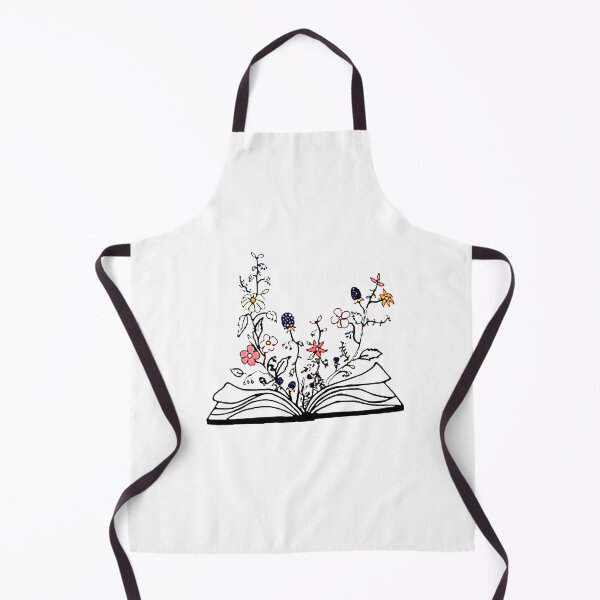 Item preview, Flower Book Art Happy New Year 2022 Year Count Down Love Holiday Gift Premium Apparel Funny Holiday Xmas designed and sold by DesignByHeartUK.