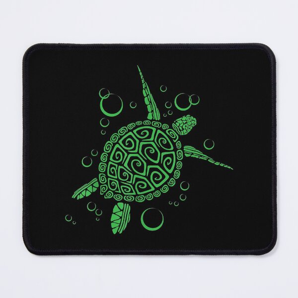 Item preview, Turtle In Blue Waves Turtle Enthusiast Animal Lover designed and sold by richardmatthew.