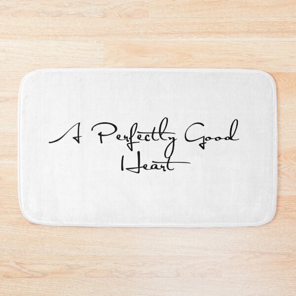 Item preview, A Perfectly Good Heart - Taylor Swift Debut designed and sold by bombalurina.