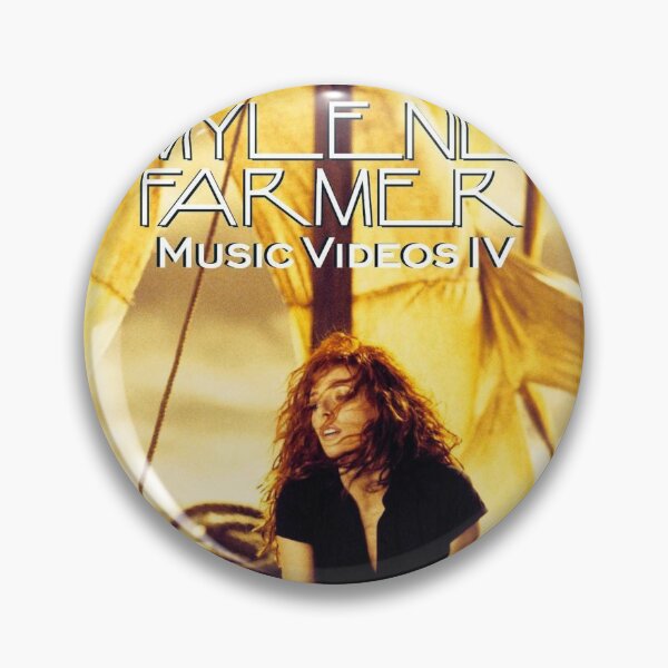 Item preview, mylene farmer designed and sold by eddiemcafee.