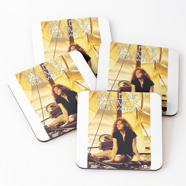 Item preview, mylene farmer designed and sold by eddiemcafee.
