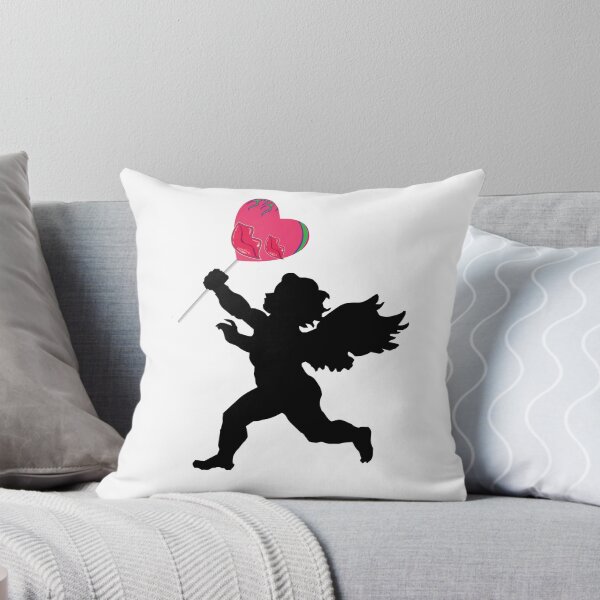 Item preview, Heart Lolly Cupid designed and sold by pixelone.
