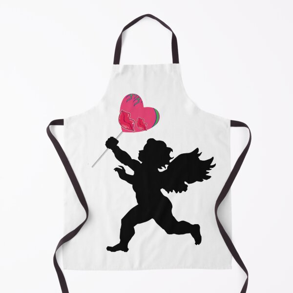 Item preview, Heart Lolly Cupid designed and sold by pixelone.