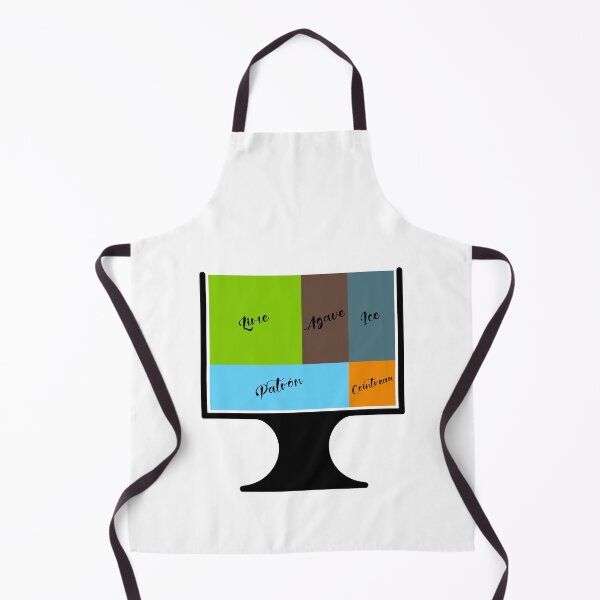 Item preview, The Perfect Margarita designed and sold by MirandaOriginal.