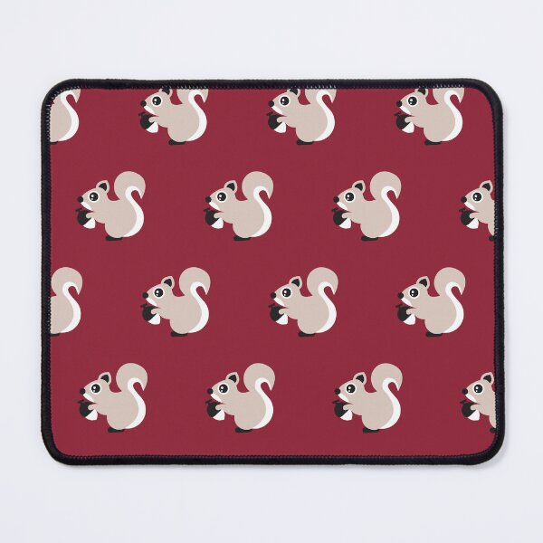 Item preview, Squirrel cute woodland forest animals  designed and sold by SweetPea49.