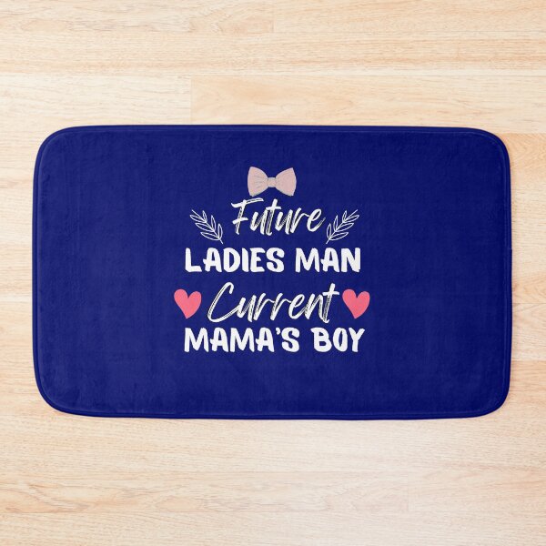 Item preview,  Future Ladies Man Current Mama's Boy,Valentine Shirt, Boys Valentine Shirt, Mama's Valentine, Valentine Shirt, Kids Valentine Shirt, Mama's Boy Valentine Outfit designed and sold by Reddiamond3 ⭐⭐⭐⭐⭐.