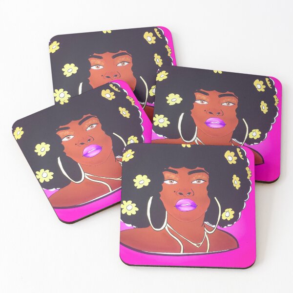 Item preview, Bold and beautiful  designed and sold by Keturah Carney.