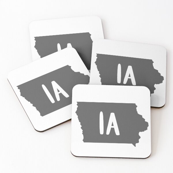 Artikelvorschau, Iowa State entworfen und verkauft von teagpowers.