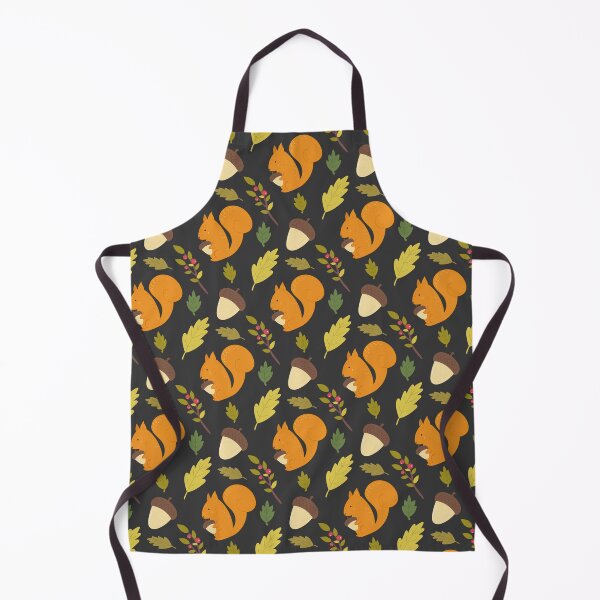 Item preview, Squirrels on dark background designed and sold by SweetPea49.