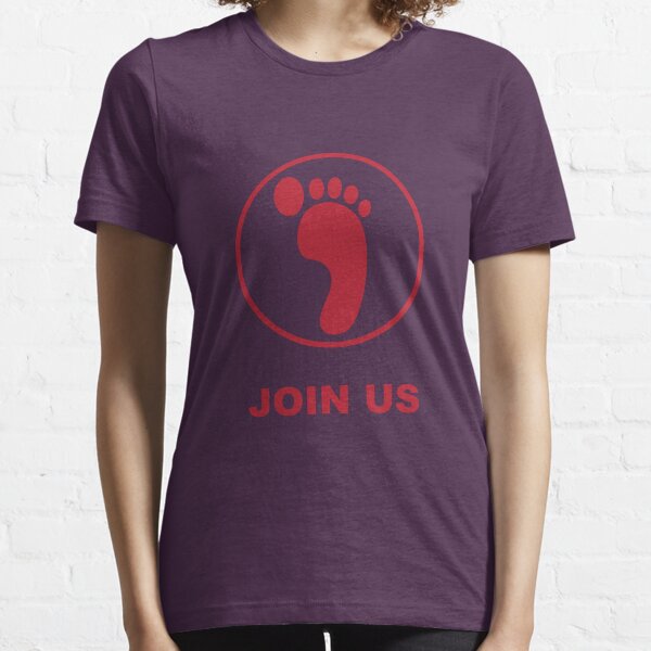 Join the Family! Essential T-Shirt