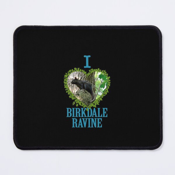 Item preview, I Love Birkdale Ravine! Classic designed and sold by tabathaclark.