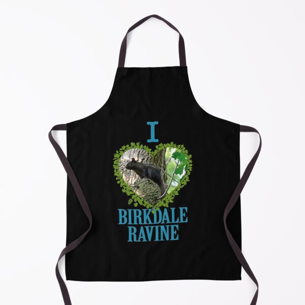 Item preview, I Love Birkdale Ravine! Classic designed and sold by tabathaclark.