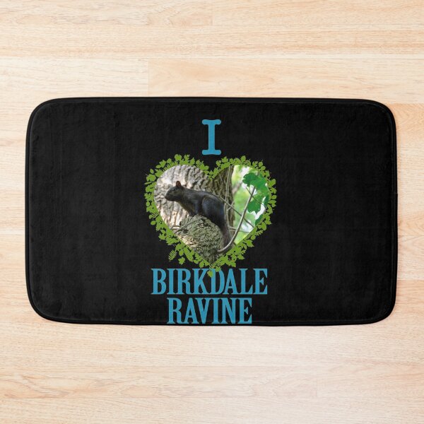 Item preview, I Love Birkdale Ravine! Classic designed and sold by tabathaclark.