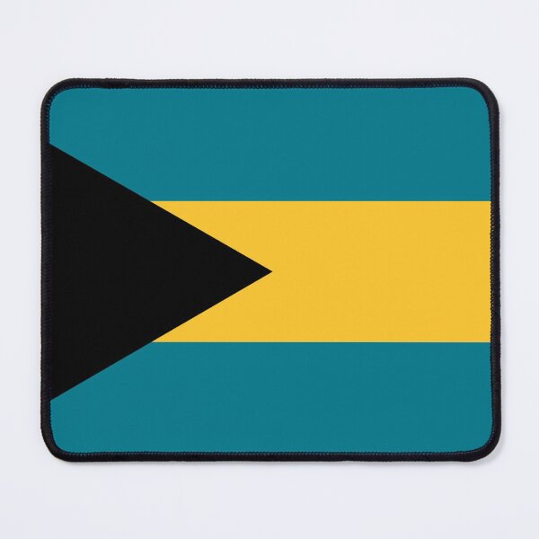 Item preview, Flag of the Bahamas designed and sold by brigadeiro.