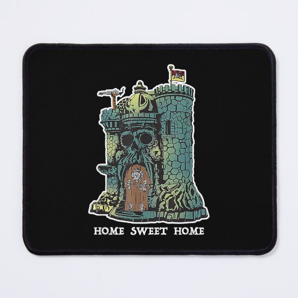 Item preview, Home Sweet Home He Man Castle Toy 1980 designed and sold by Lizaplim635.