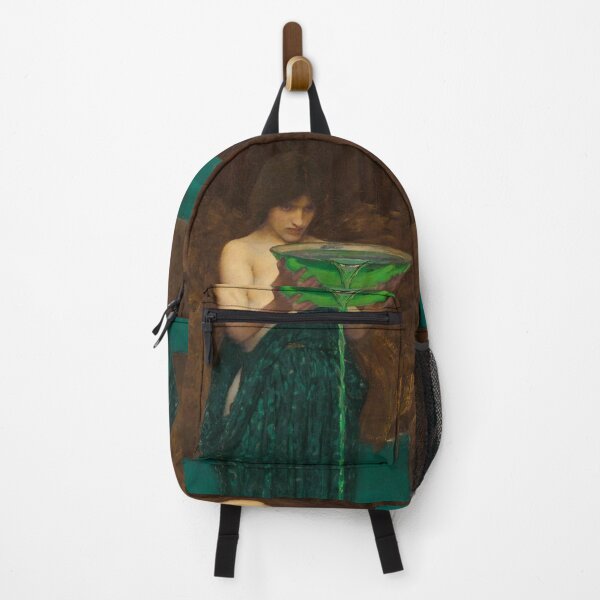 Item preview, John William Waterhouse - Circe Invidiosa designed and sold by kinsley45.
