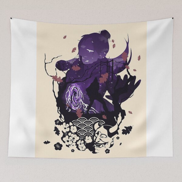 Item preview, Wraith Alternate designed and sold by eddiemcafee.