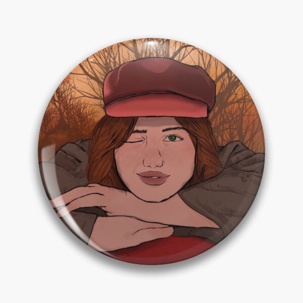 Item preview, Lily's Red Era designed and sold by mischiefmart.