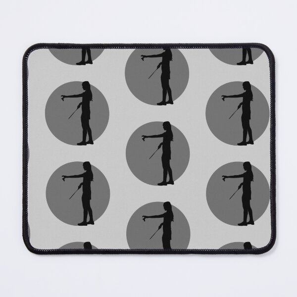 Item preview, My classic sport drawing about Badminton designed and sold by Blondiabshop.