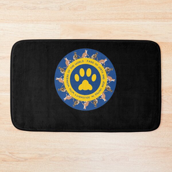 Item preview, UAW logo, with Jorts and Jean Classic designed and sold by tabathaclark.