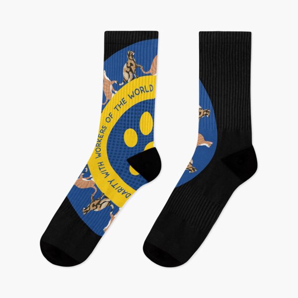 Item preview, UAW logo, with Jorts and Jean Classic designed and sold by tabathaclark.