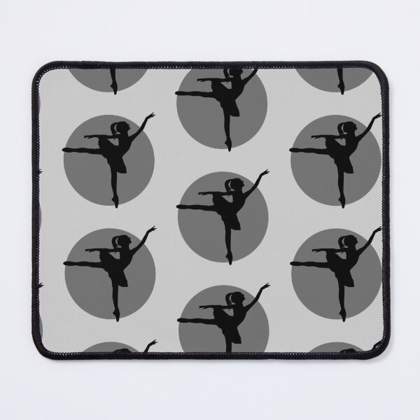 Item preview, My classic sport drawing about Ballerina designed and sold by Blondiabshop.