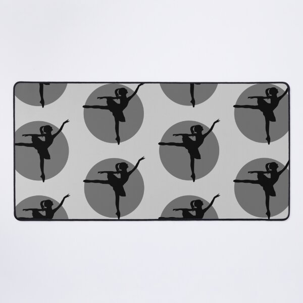 Item preview, My classic sport drawing about Ballerina designed and sold by Blondiabshop.