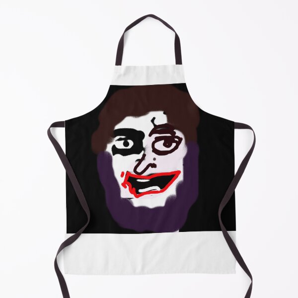 Item preview, Post Modern Cave dweller, color version. designed and sold by Stacey Lazarus.