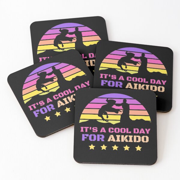 Item preview, Aikido Day designed and sold by 9N20.