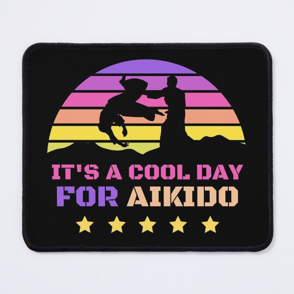 Item preview, Aikido Day designed and sold by 9N20.