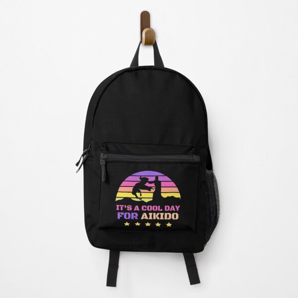 Item preview, Aikido Day designed and sold by 9N20.